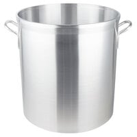 Vollrath 68660 Wear-Ever Classic Select 60 Qt. Heavy Duty Aluminum Stock Pot