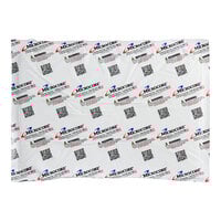 Vesture Microcore 10" x 14" Heavy-Duty Thermal Hot or Cold Pack - 40 oz.