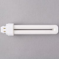 Satco S8340 HyGrade 26 Watt Cool White Pin-Based Compact Fluorescent Light Bulb (T4)