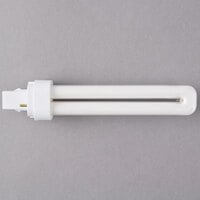 Satco S8328 HyGrade 26 Watt Cool White Pin Based Compact Fluorescent Light Bulb (T4)