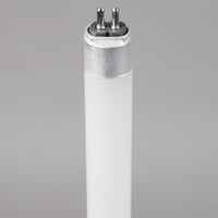 Satco S9711 T5 Series 25 Watt (54 Watt Equivalent) 4' Natural Light Energy-Saver LED Bulb