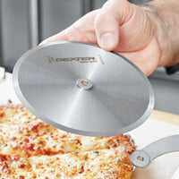 Dexter-Russell 18020 5 inch Pizza Cutter Replacement Blade