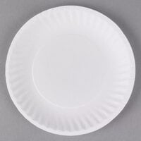 Walgreens Big Plate Paper Plates 9in