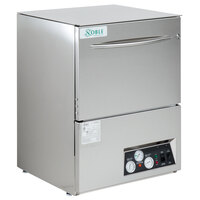 small commercial dishwasher undercounter