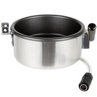 Carnival King 382PM3KTLETL 8 oz. Popcorn Kettle for PMW17R (Without Digital Display) PM30R and (New-Style, ETL)