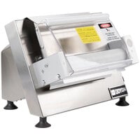 Doyon LSA516 63 Countertop Reversible Dough Sheeter - 120V, 1 HP