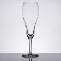 Libbey 8476 Citation Gourmet 9 oz. Customizable Tulip Champagne Glass - 12/Case