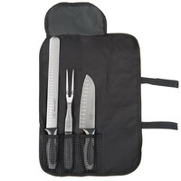 Dexter-Russell 29833 V-Lo 3-Piece Cutlery Set with Carrying Case