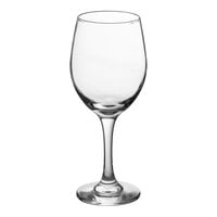 Acopa 14 oz. Customizable All-Purpose Wine Glass - 12/Case