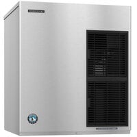 Hoshizaki F-1501MAJ Modular 30" Air Cooled Flake Ice Machine - 1543 lb.