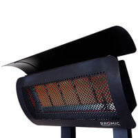 Bromic Heating BH3030012 30 inch Heat Deflector