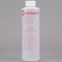 Manitowoc 000005162 - 16 oz. Ice Machine Cleaner for IAUCS Ice Machine  Automatic Cleaning System