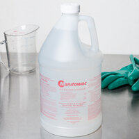 Manitowoc 94-0581-3 1 Gallon Ice Machine Sanitizer