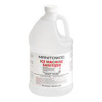 UniKitchen Ice Machine Sanitizer 16 oz | Nickel-Safe | Non-Toxic | Ice Machine Cleaner | Universal Ice Maker Cleaner, Great for Application with Affresh/Whirlpoo