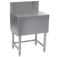 Eagle Group FB30-24 Spec-Bar 30 inch x 24 inch Stainless Steel Filler Board
