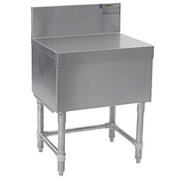 Eagle Group FB36-24 Spec-Bar 36 inch x 24 inch Stainless Steel Filler Board