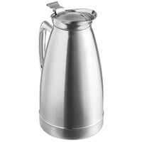 WhiteRhino 68oz Thermal Coffee Carafe,Stainless Steel Coffee