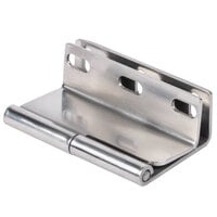 Choice Hinge and Screws for Choice Front Loading Food Pan Carrier (5-Pan Capacity)