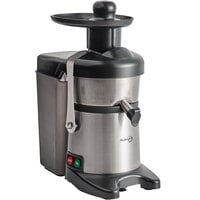 Waring Commercial Medium-Duty Pulp-Eject Juice Extractor, Made in Italy