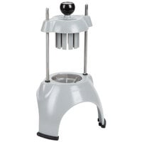 Vollrath 700-1 Redco 6 Section Wedgemaster II