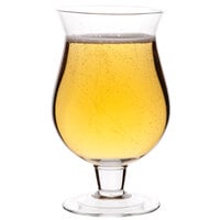 glass for serving sour beer