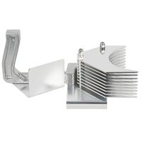 Garde 181PTS14 1/4 inch Tomato Slicer Pusher Head Assembly
