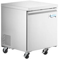 Avantco SS-UC-27F-HC 27" Undercounter Freezer