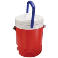 Micro Matic CWC50 8 Qt. Beer Cooler with 50' Coil