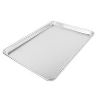 Chicago Metallic 40855 Sheet Pan, Aluminum, 18x13