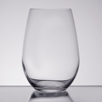 Master's Reserve 9015 Renaissance Stemless 16 oz. Wine Glass - 12/Case