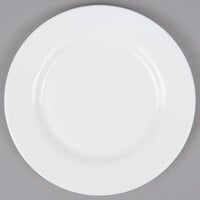 Arcoroc G4391 Zenix Intensity Salad Plate 8" by Arc Cardinal - 24/Case