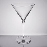 Reserve by Libbey 9136 Renaissance 10 oz. Customizable Martini Glass - 12/Case