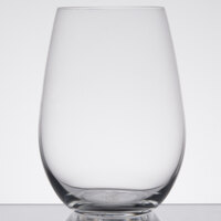 Master's Reserve 9016 Renaissance Stemless 21 oz. Wine Glass - 12/Case
