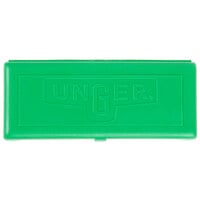 Unger PCLIP Squeegee PlasticClips and Case - 40/Pack