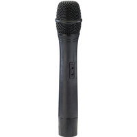 Oklahoma Sound LWM-5 Wireless Handheld Microphone