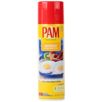 PAM 17 oz. Buttercoat Release Spray