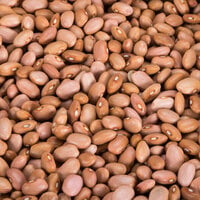 Dried Pink Beans - 20 lb.