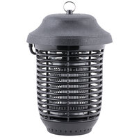 Zap N Trap Plastic Outdoor Insect Trap / Bug Zapper - 40W