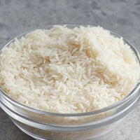 Organic White Basmati Rice - 25 lb.