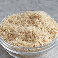 Organic White Long Grain Rice - 25 lb