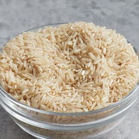 Regal Brown Long Grain Rice - 5 lb.