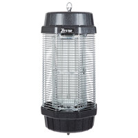 Zap N Trap Plastic Outdoor Insect Trap / Bug Zapper - 150W