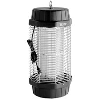 Zap N Trap Plastic Outdoor Insect Trap / Bug Zapper with 2 Acre Coverage - 120V, 150W