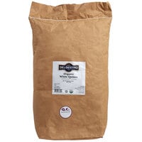 Organic White Quinoa - 25 lb.