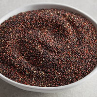 Organic Black Quinoa - 25 lb.