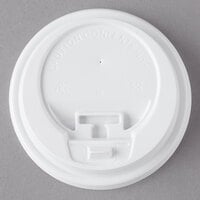 Starbucks® We Proudly Serve Cups, Hot & Cold, 12 Oz, White, Carton Of 1,000