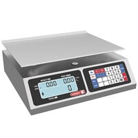 Tor Rey L-PC 40L 40 lb. Digital Price Computing Scale, Legal for Trade