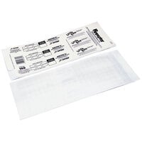 JT Eaton 166 Perforated Universal Glue Board Insert   - 72/Case