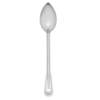 Vollrath 46981 15 inch Solid Stainless Steel Basting Spoon