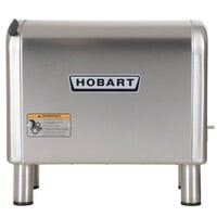 Hobart 4822-35 #22 Meat Grinder / Chopper 240/1 - 1 1/2 hp